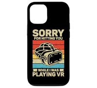 VR Gamer Virtual Reality Gaming Case for iPhone 12/12 Pro