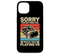 VR Gamer Virtual Reality Gaming Case for iPhone 13