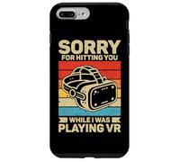 VR Gamer Virtual Reality Gaming Case for iPhone 7 Plus/8 Plus