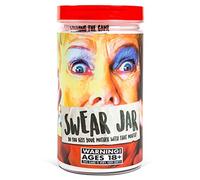 VR Games Swear Jar