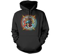 VR Gaming Hoodie - Can't See You, Can't Hear You, I'm Gaming - Unisex Hoodie - VR Gaming Gamer Computer Console Teen Men Boy XS Black