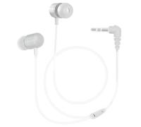 VR Gaming Wired Earphones Compatible with Oculus/Meta Quest3 VR Headset Accessories Silicone Caps Earbuds 3D Stereo Sound Sound in-Ear Headphone