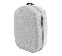 VR Glasses Storage Bag Portable EVA Case for 2 Travel and Gaming Accessories Durable Protective Pouch