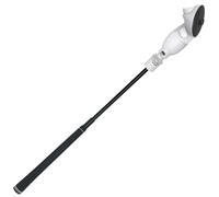 VR Golf Club Handle Grip Retractable Adapter Simulator for Oculus Quest 3S Game Accessories