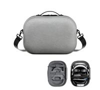 VR Headset Case for Meta Systems, Universal Accessories Storage Bag