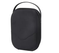 VR Headset EVA Box/Cover Carrying Bag for 3S 3 VR Enthusiasts, Protective Oxford Cloth Cover with Accurate Compartments, Easy to Carry and Use