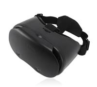 VR Headset for Phone, 3D VR Goggles, Suitable for 5-7 IOS/Android Phones, 58-75mm Pupil Distance Adjustment, Myopia Support Up To 800°