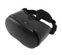 VR Headset for Phone, 5-7inch Adjustable Virtual Reality Glasses, Anti Blue Lenses 3D VR Goggles, for Mobile Games & Movies, Compatible for IOS, for Android