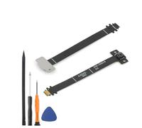 VR Headset Proximity Sensor Flex Cable for Meta Oculus Quest 2 Photosensitive Converter Flex Cable Accessories Replacement with Repair Tools(No.330-00819)