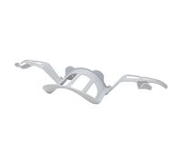 VR Headset Stand, Universal Wall Mount VR Headset Storage Holder for Oculus Quest 2 for Quest for PSVR2 for Rift for HTC Vive Headset and Controllers