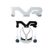 VR Headset Wall Mount Controller Bracket Home Storage Hanger for Meta Quest 3 2/Quest Pro/Pico 4 /Quest Rift VR Accessories (White)
