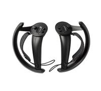 VR Motion Controllers. Compatible for Valve Index, PCVR SteamVR Hand for Headsets(L+R Controllers)