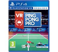 VR Ping Pong Pro