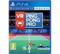 VR Ping Pong Pro
