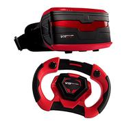VR Real Feel - Racing