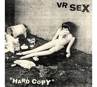 VR SEX - HARD COPY