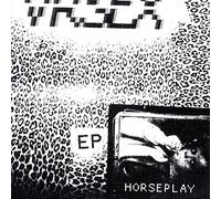 VR SEX - HORSEPLAY [VINYL]