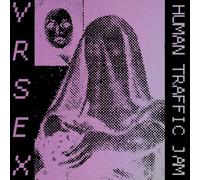 VR SEX - HUMAN TRAFFIC JAM