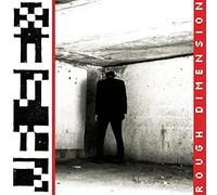 Vr Sex - Rough Dimension (Apple Red Vinyl) [VINYL]