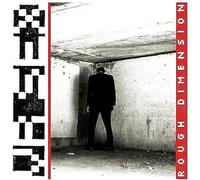VR SEX - ROUGH DIMENSION (GREEN) [VINYL]