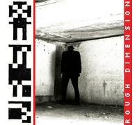 VR SEX – ROUGH DIMENSION – Vinyl – dais