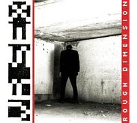 VR SEX ROUGH DIMENSIONS FOLK ROCK EIGHT 8 TRACKS AUDIO MUSIC CD NEW