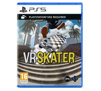 VR Skater - PlayStation VR2