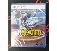 VR Skater PSVR2