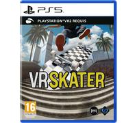 VR Skater PSVR2