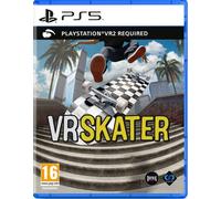 VR Skater PSVR2