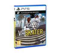 VR Skater PSVR2
