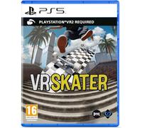 VR Skater PSVR2