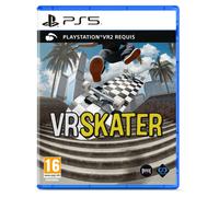 VR Skater (PSVR2 Required) PS5