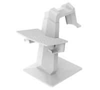 VR Stand Accessories For P-S-V-R-2, Display Holder for P-i-c-o-4, Desktop Storage Display Stand for H-T-C VIVE Focus3 (White)