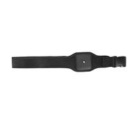 VR Tracking Waistband, Adjustable Elastic Mercerized Cloth Strap for Vive System, Extended 37.8in VR Waistband with Soft SBR Layer for Accurate Motion Tracking