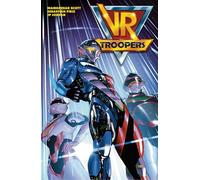VR Troopers