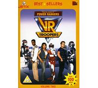Vr Troopers: Volume 2 [DVD]