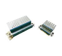 VR Voltage Regulator Module Replacement for Dell Alienwares Aurora Ryzen R5 R6 R7 R8 R9 R10 J46J2 4D5V9 0J46J2 04D5V9 VRM Heazink