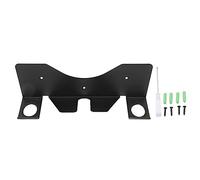 VR Wall Mount Storage Stand Hook, Space Saving Wall Mount Stand for Meta Pro, 2, Vive, Reverb G2, PSVR2, with Screws and Expansion Tubes, Eas