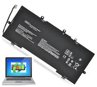 VR03XL Laptop Battery for HP Envy 13-D 13-D000 Series 13-D046TU 13-D025TU 13-D024TU 13-D051TU 13-D056TU 13-D010NR 13-D040WM 816497-1C1 HSTNN-IB7E TPN-C120 11.4V 45WH