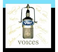 VR1 - Voices