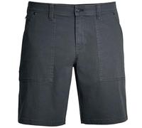 VR2 Denim Mens Shorts Waterproof Cargo Shorts Regular Fit Cycling Mountain Bike Short Waterproof Hiking Shorts for Men, Size- 30 Waist Steel