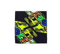 VR46 46 The Doctor Unisex Adult Bandana, Multi, U