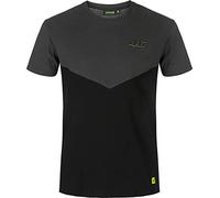 Vr46 Core T-Shirt Core 46 XXS,Multi,Man