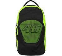 VR46 Monster Camp, Backpack Limited Edition Unisex Adult, Black, Unique