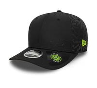 VR46 New ERA,Cap,Uomo,Black Shirt, One Size