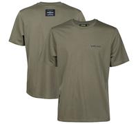 VR46 Racing Valentino Rossi T-Shirt -Olive Green