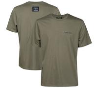 VR46 Racing Valentino Rossi T-Shirt -Olive Green