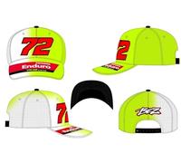 VR46 Team Pertamina Cap,Man,Multi,One Size