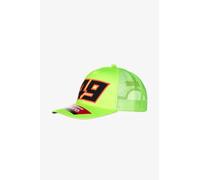 VR46 Team Pertamina Cap,Man,Multi,One Size